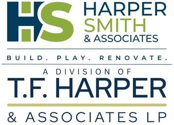 TF Harper & Associates LP